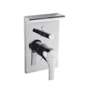 Vòi tắm sen gắn tường IDS