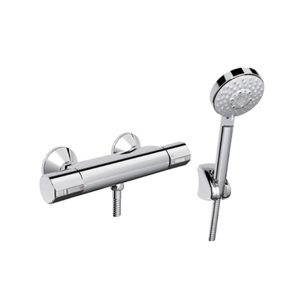 Vòi sen chỉnh nhiệt Active