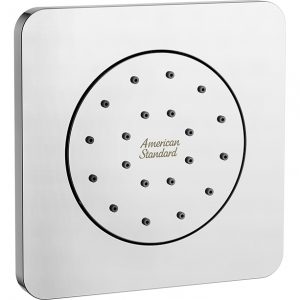 Đầu sen âm tường