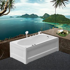 BỒN TẮM NẰM EU1-1270