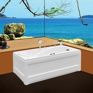 BỒN TẮM NẰM EU1-1475