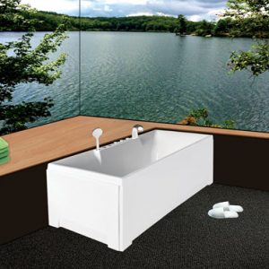 BỒN TẮM NẰM EU1-1570