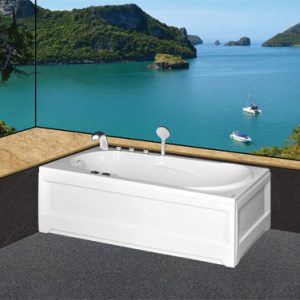 BỒN TẮM NẰM EU1-1680