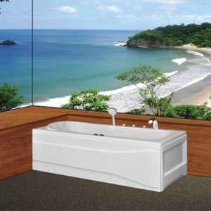 BỒN TẮM NẰM EU1-1770