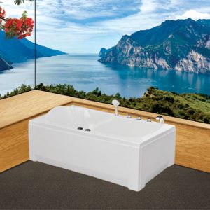 BỒN TẮM NẰM EU2-1570