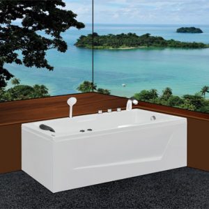 BỒN TẮM NẰM EU2-1775