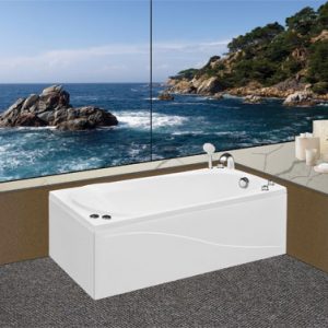 BỒN TẮM NẰM EU3-1780