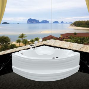 BỒN TẮM GÓC EU4-1200