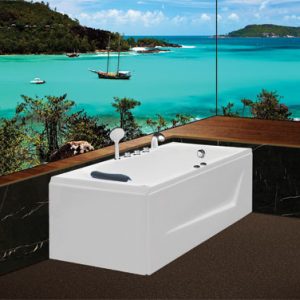 BỒN TẮM NẰM EU4-1775