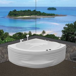 BỒN TẮM GÓC EU5-1200