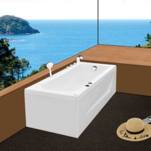 BỒN TẮM NẰM EU5-1775