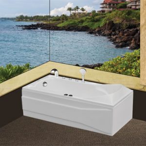 BỒN TẮM NẰM EU5-1780