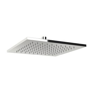 Đầu sen phun mưa vuông 250mm