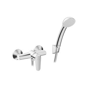 Vòi sen gắn tường Neo Modern