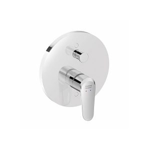 Vòi sen gắn tường Neo Modern