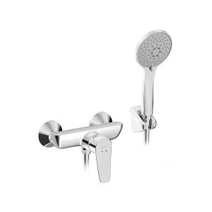 Vòi sen gắn tường Milano