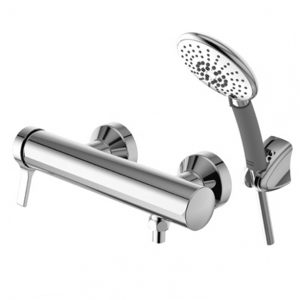 Vòi sen gắn tường IDS