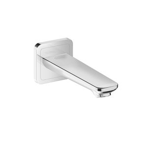 Vòi sen đơn gắn tường Milano