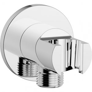 Giá đỡ tay sen tròn